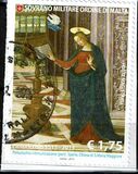 [The 500th Anniversary of the Death of Pinturichhio, 1454-1513, Tipe AXF]