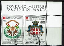 [Airmail - Postal Agreement with Togo, type HW]