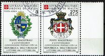 [Airmail - Postal Agreement with Uruguay, Tüüp IR]