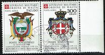 [Airmail - Postal Agreement with Ecuador, type JF]