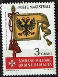 [Ancient Flags of the Order, type K]
