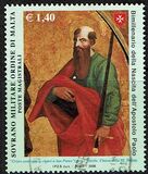 [The 2000th Anniversary of the Birth of the Apostle Paul, type ANB]