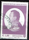 [Fra Matthew Festing, Prince and Grand Master of the Order, Tip AOZ]