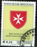 [Octagonal Cross and the Beatitudes, Typ ALJ]