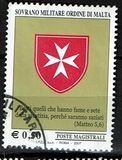 [Octagonal Cross and the Beatitudes, Typ ALM]