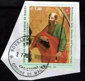 [The 2000th Anniversary of the Birth of the Apostle Paul, type ANB]