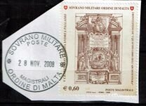 [The 500th Anniversary of the Birth of Andrea Palldio, 1508-1580, type ANV]