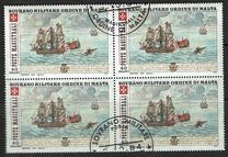 [Ancient Naval Battles, 类型 EP]