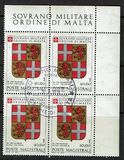 [Coat of Arms of the Grand Masters, Typ FM]