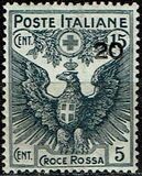 [Red Cross, type BE]