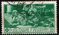 [The 400th Anniversary of the Death of Ferrucci, type EN]