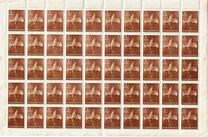[Domestic Animals - New Colors, type P1]
