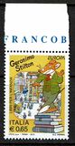 [EUROPA Stamps - Children's Books, प्रकार DGW]