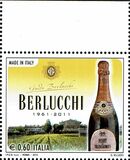 [MAde in Italy - Berlucchi, typ DIL]