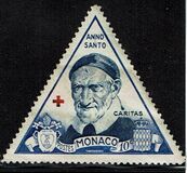 [Holy Year 1950, タイプ NO]