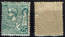 [Prince Albert I, tegund B5]
