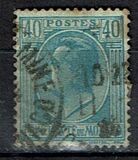 [Prince Louis II, type V8]