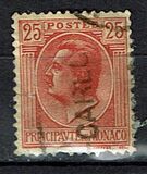 [Prince Louis II, type V5]