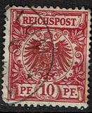 [Definitives - Value Stamp & Imperial Eagle, type I]