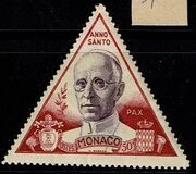 [Holy Year 1950, タイプ NP]