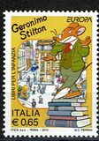 [EUROPA Stamps - Children's Books, प्रकार DGW]