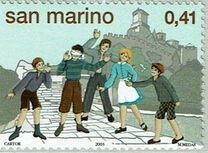 [Children`s Games, type BOX]