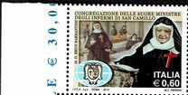 [Congregation of the Sisters Servants of the Sick St. Cammilius, typ DGY]