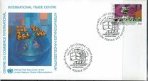 [The International Trade Center, type EY]