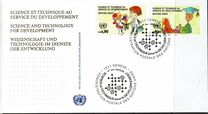 [The 45th Anniversary of the WHO, type GL]