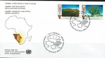 [Namibia, тип FO]
