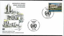 [New Daily Stamp, type KN]