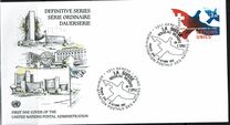 [Definitive Issue - Admission of Switzerland in the UN, type PG]