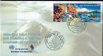 [International Year of Fresh Water, type PS]
