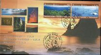 [UNESCO World Heritage - United States of America, type PV]