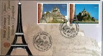 [UNESCO World Heritage - France, type SM]