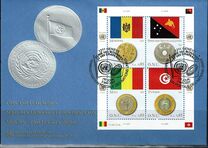 [Flags and Coins, type TJ]