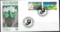 [Bann of Chemical Weapons, type DL]