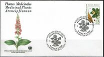[Medical Herbs, type CV]