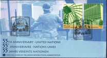 [United Nations Anniversaries, type KT]
