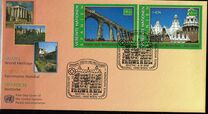 [UNESCO World Heritage - Spain, tip LB]