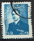 [Mohammad Reza Shah Pahlavi, Tüüp BAR3]