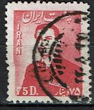 [Mohammad Reza Shah Pahlavi, Tüüp BAR6]
