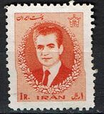 [Mohammad Reza Shah Pahlavi, type BJX4]