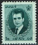 [Mohammad Reza Shah Pahlavi, type BJX]