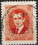 [Mohammad Reza Shah Pahlavi, type BJX4]
