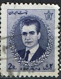 [Mohammad Reza Shah Pahlavi, type BJX5]