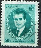 [Mohammad Reza Shah Pahlavi, type BJX3]