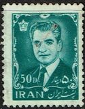 [Mohammad Reza Shah Pahlavi, type BHJ3]