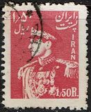 [Mohammad Reza Shah Pahlavi, Tipo BAS2]