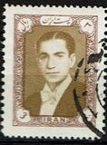 [Mohammad Reza Shah Pahlavi, type BDL8]
